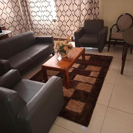 Flomi Hotel Morogoro ภายนอก รูปภาพ