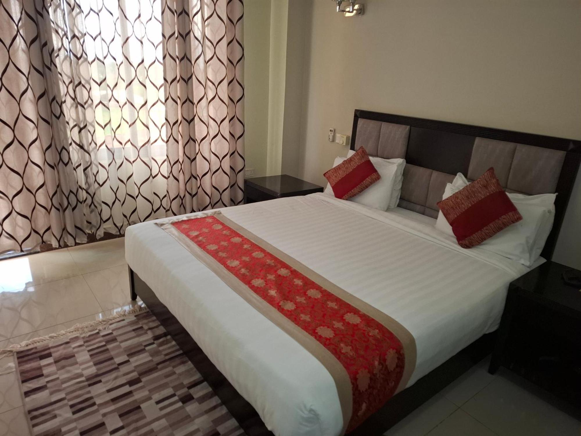 Flomi Hotel Morogoro ภายนอก รูปภาพ