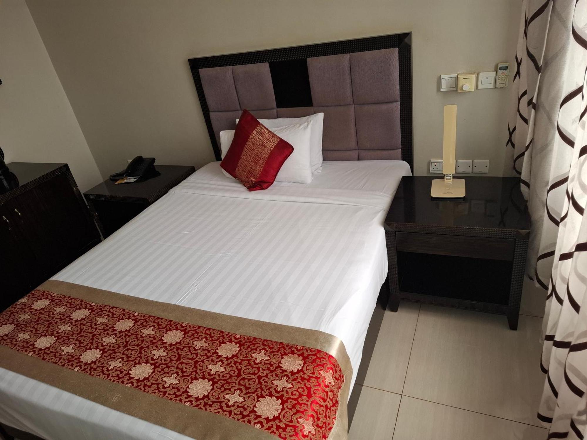 Flomi Hotel Morogoro ภายนอก รูปภาพ