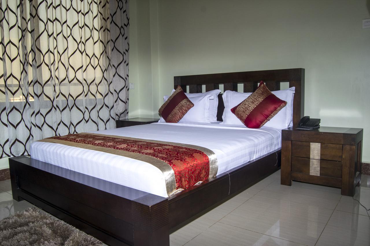 Flomi Hotel Morogoro ห้อง รูปภาพ
