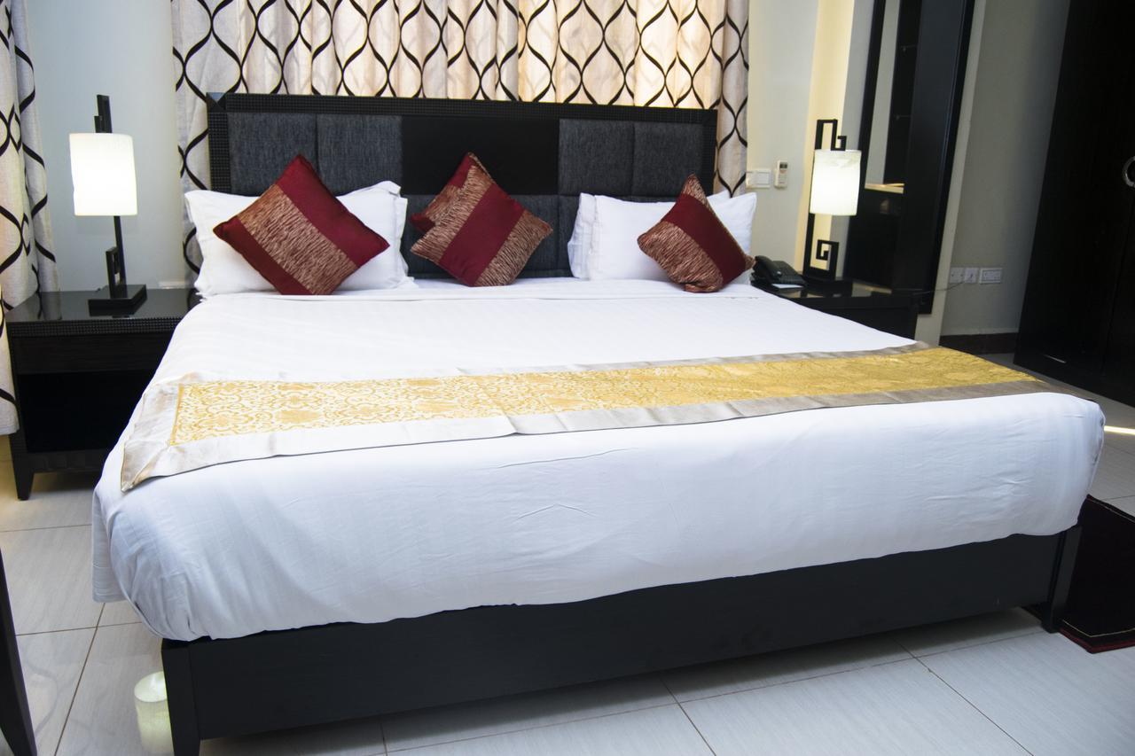 Flomi Hotel Morogoro ภายนอก รูปภาพ